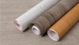 Minimize the effects of renovation and waste