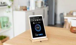 Welcome to the future where design meets technology.