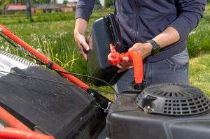 Winterized Your Home: Provide Winter Care for Fuel-Based Equipment