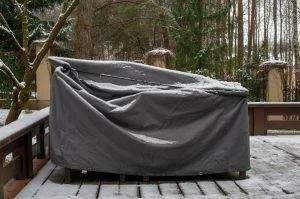 Winterized Your Home: Safeguard Your Patio from Winter Elements