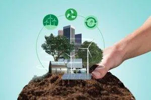 Commercial Real Estate - Sustainability and Green Initiatives