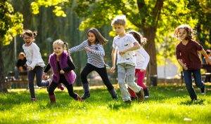 Best Qualities of a Good Neighborhood - Green Spaces and Recreational Havens