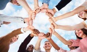 Best Qualities of a Good Neighborhood - Diversity and Community Participation