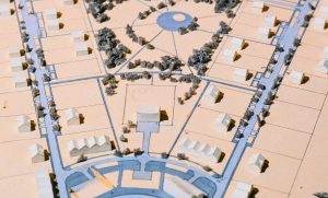 Forward-Looking Perspectives - Best Qualities of a Good Neighborhood