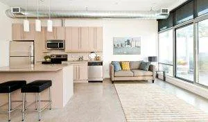 Condominium