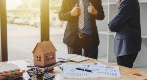rent out property