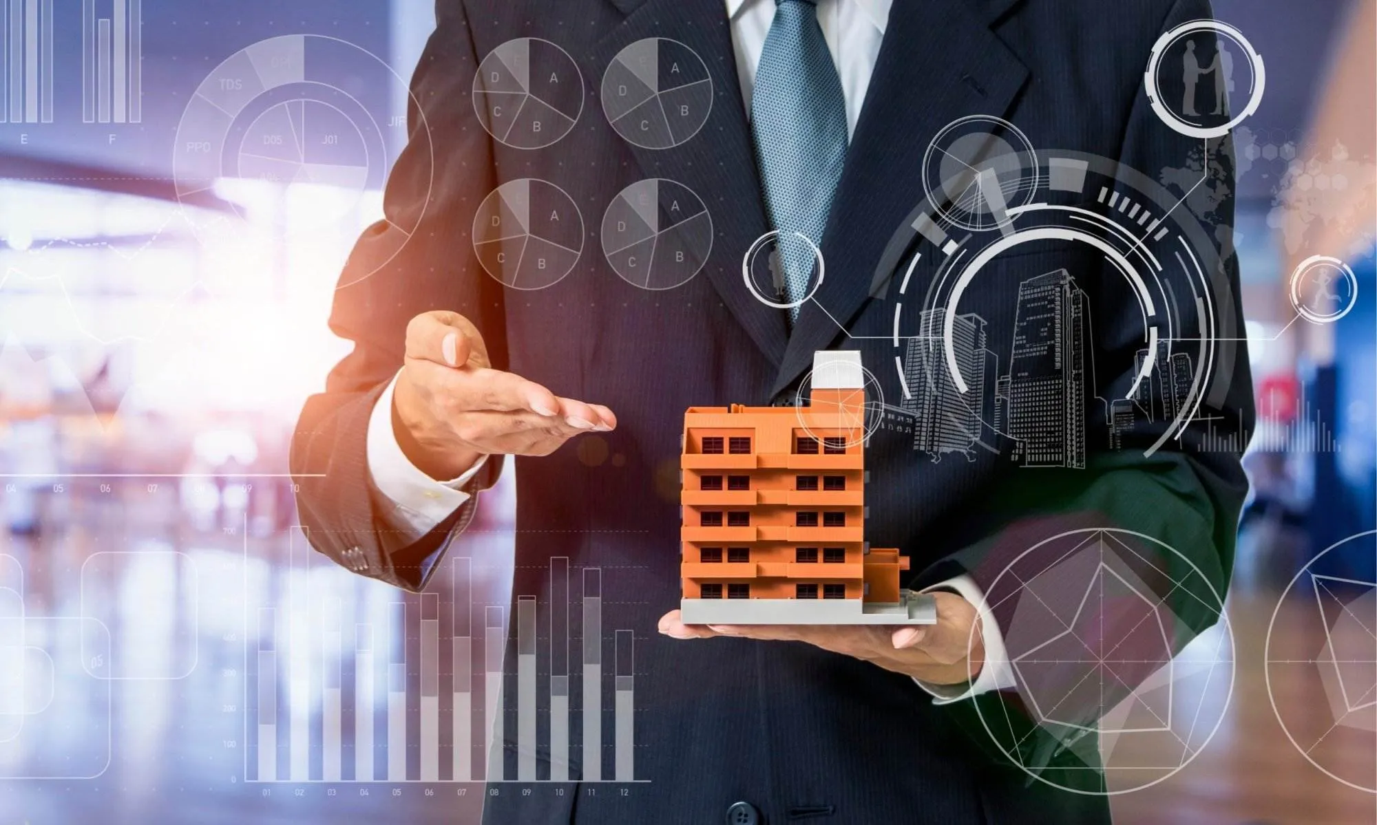 Adapting to Real Estate Changes: 8 Effective Marketing Strategies for Shifting Trends