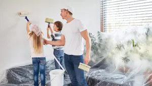 Real Estate to Children