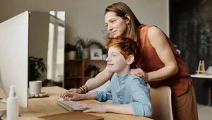 Real Estate to Children