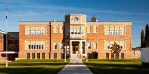The Influence of Schools on Home Values