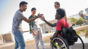 Building for All: The Imperative of Inclusive Design in Real Estate Development