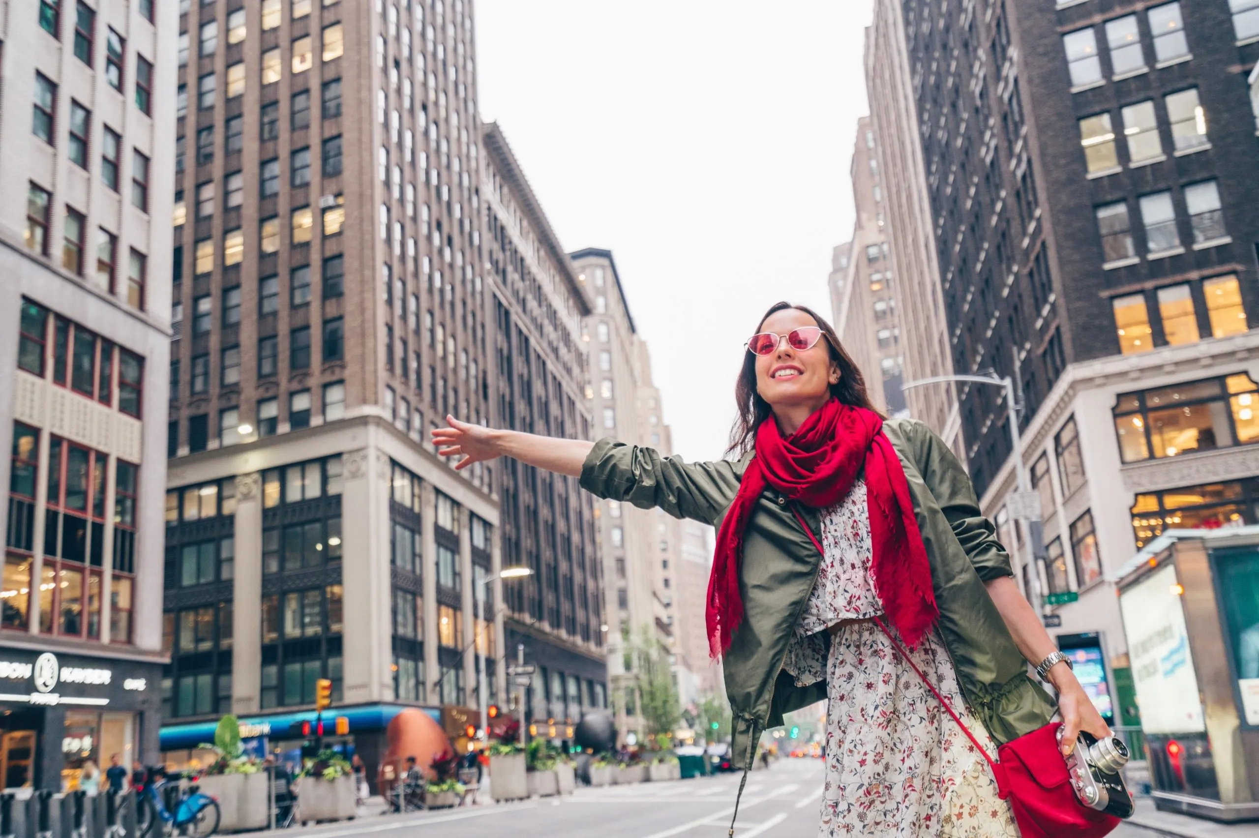 How Tourism Shapes Real Estate Markets