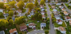 Effect of Sports on Real Estate